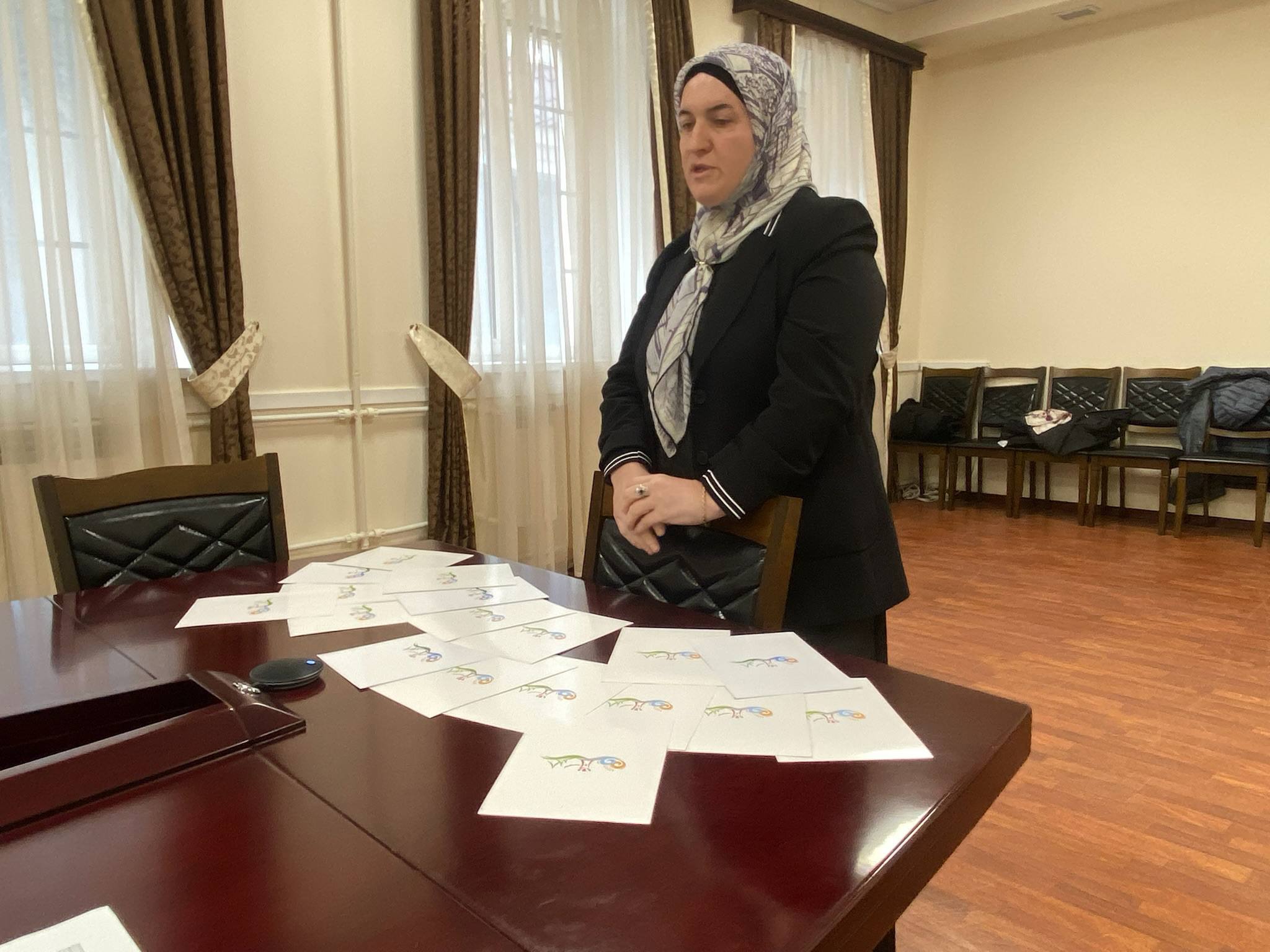 Итоги первого квартала 2026 года: в Дагестане продолжается плановая аттестация экскурсоводов (гидов) и гидов-переводчиков